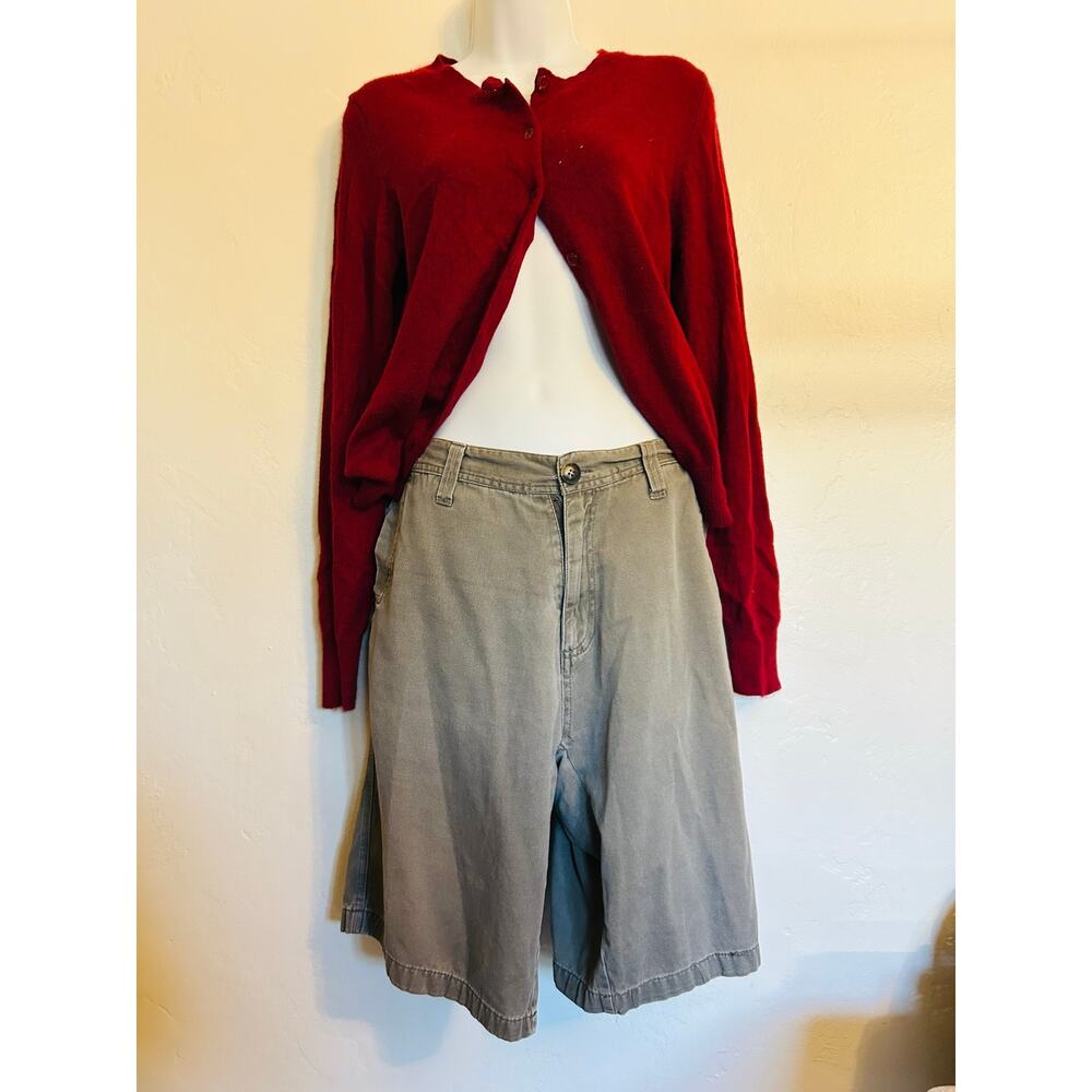 Elixir 90s Baggy Shorts